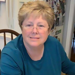 Meet your Posher, Maureen